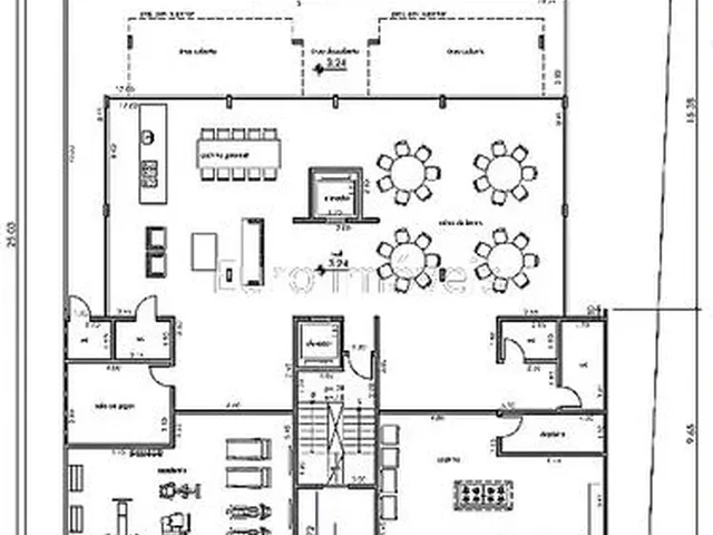 Imagem 4: Cód.: 10572 - Apartamento 3 Quartos - santa Helena