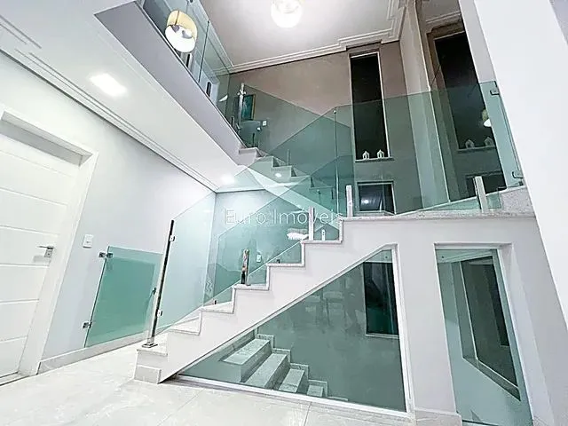 Imagem 9: Cód.: 10581 - Casa 3 Quartos - Grama