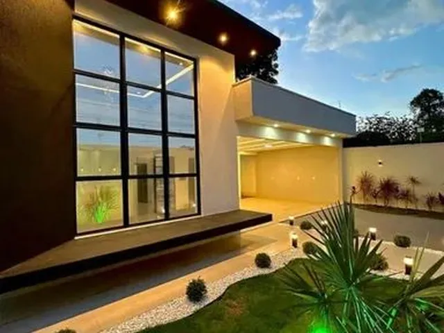 Imagem: Casa a Venda no Batel