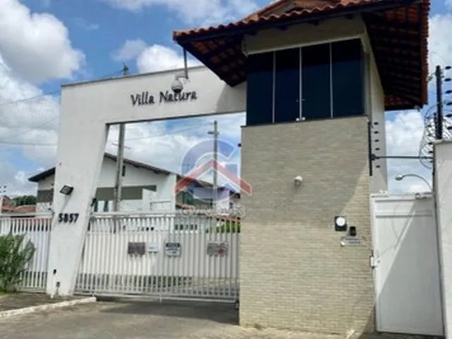 Imagem: Ds Condomínio Villa Natura Casa Dúplex