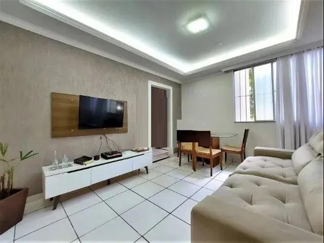 Imagem: Venda Residential / Apartment Belo Horizonte