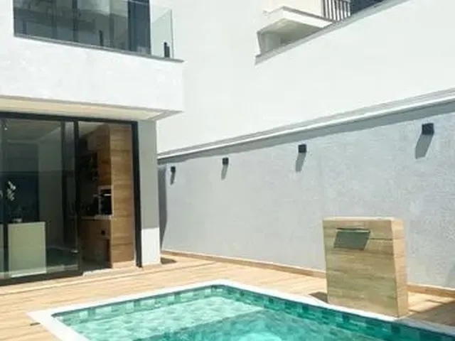 Imagem: Casa a Venda no Condomínio Residencial