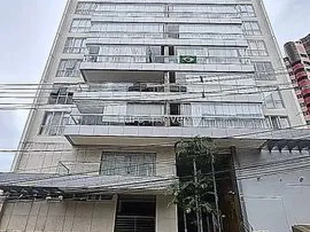 Imagem: Cód. 10791 - Apartamento 2 Quartos - Bom