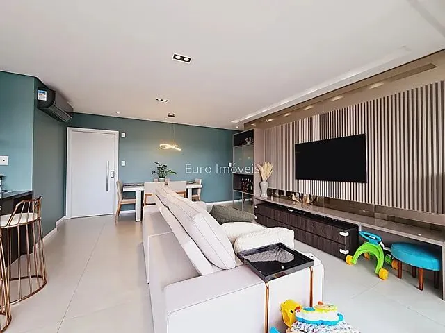 Imagem 3: Cód.: 10791 - Apartamento 2 Quartos - Bom Pastor