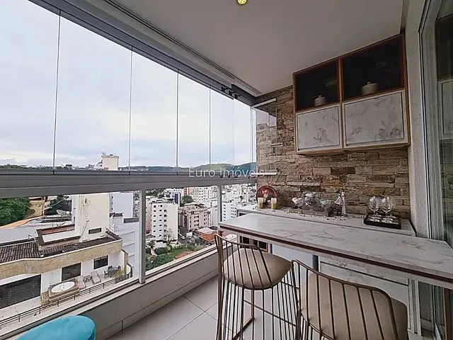 Imagem 2: Cód.: 10791 - Apartamento 2 Quartos - Bom Pastor
