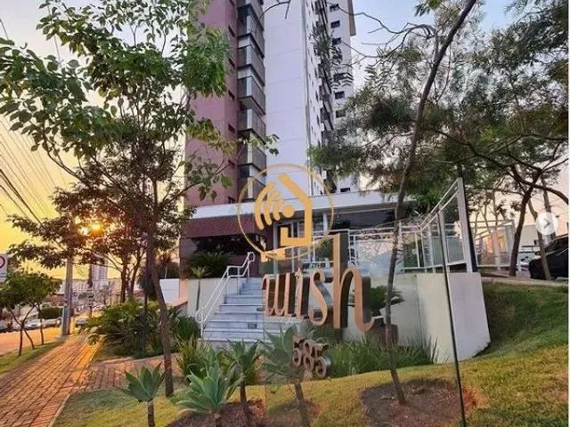 Imagem: Espetáculo de Cobertura Dúplex Edifício