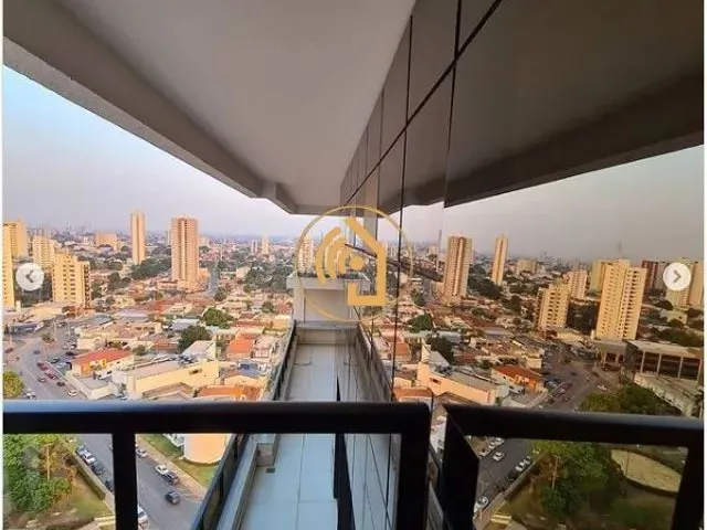 Imagem 9: Espetáculo de Cobertura Dúplex Edifício Wish