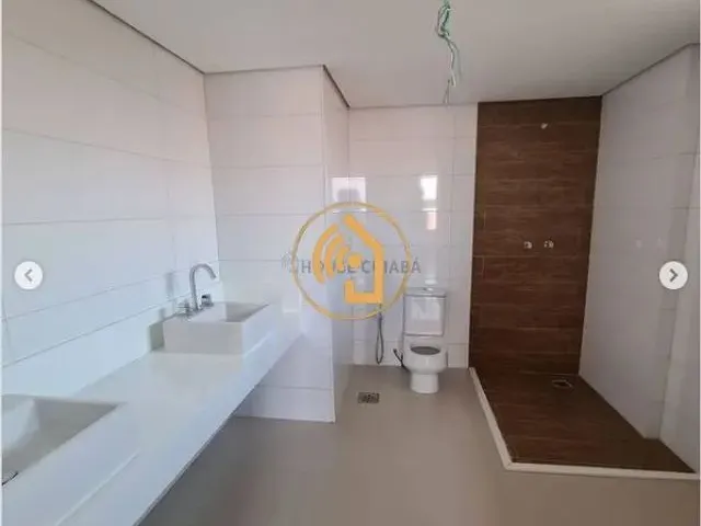 Imagem 4: Espetáculo de Cobertura Dúplex Edifício Wish