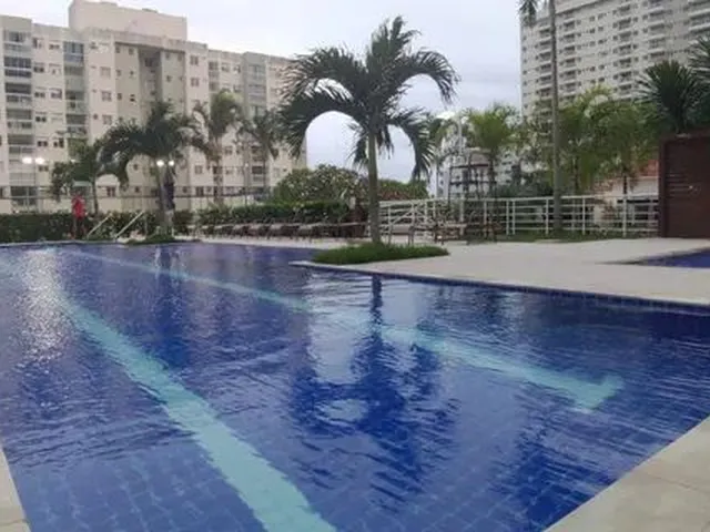 Imagem: Apartamento 02 Quartos Sol Nascente no Al