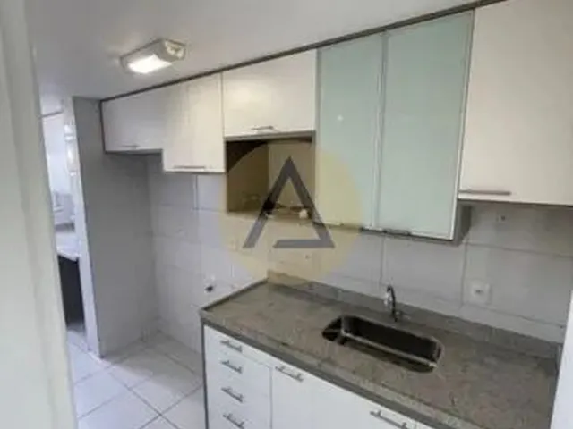Imagem 2: Apartamento 02 Quartos Sol Nascente no Al Mare