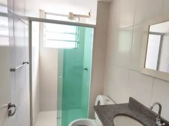 Imagem: O apartamento possui 3 Dormitórios, 1 Suíte, 2 Banheiros,