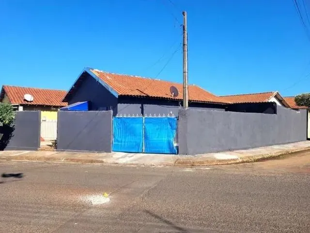 Imagem: Vendo Casa em Castilho Sp