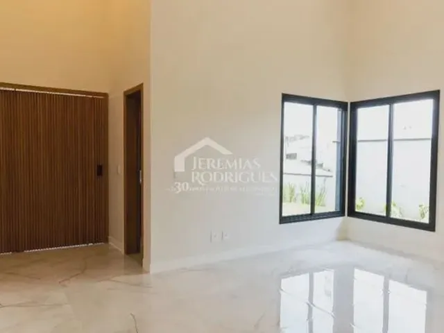 Imagem: Casa Condomínio em Pindamonhangaba