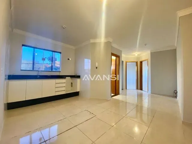 Imagem: Apartamento Res. Estelar com 2 Dormitórios