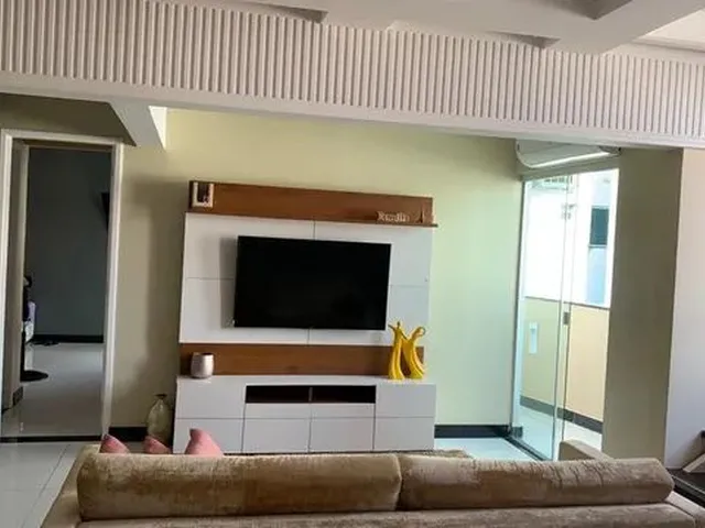 Imagem: Alugo Ou Vendo Linda Cobertura Duplex, C/