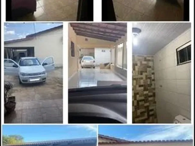 Imagem: Casa a Venda