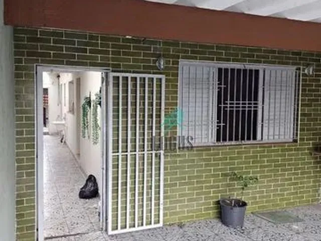 Imagem: Casa Térrea com 129M², Composto por 2