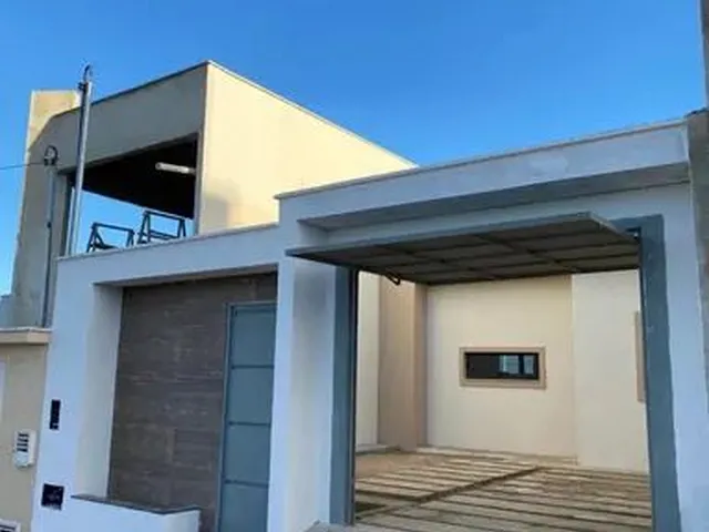 Imagem: Imóvel 3/4 Bairro Caixa D Água