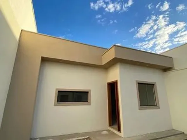 Imagem 3: Imóvel 3/4 Bairro Caixa D?Água
