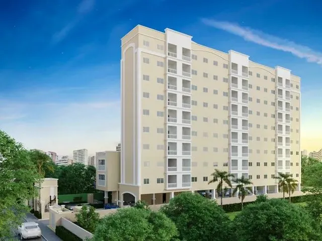 Imagem 1: Apto Novo 61,59M2 com Parcelas de R$ 2000,00