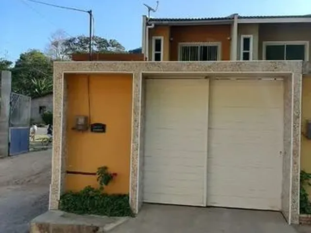 Imagem: Casa Duplex em Mulungu
