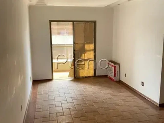 Imagem: Apartamento À Venda no Nova Campinas
