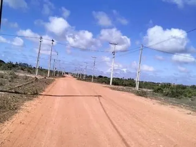 Imagem: Lote em Paracuru
