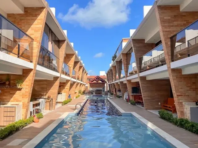 Imagem 6: Casa Camboinha Casa com 3 dormitórios