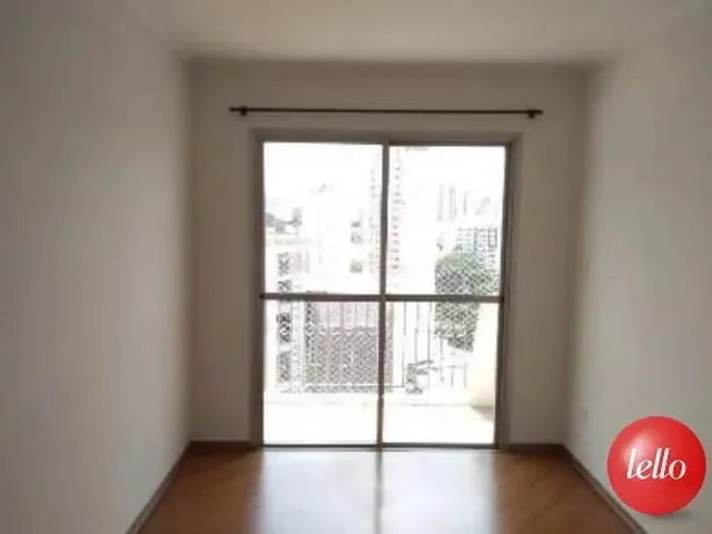 Imagem: São Paulo - Apartamento Padrão - Santana