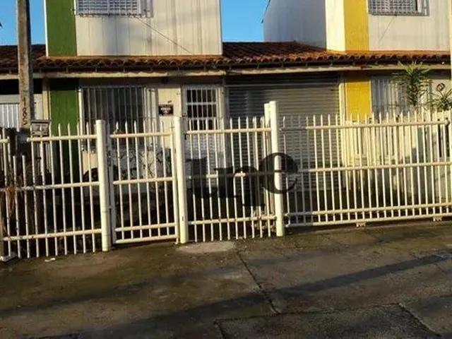 Imagem 1: Belo Sobrado com Opção de Ponto Comercial