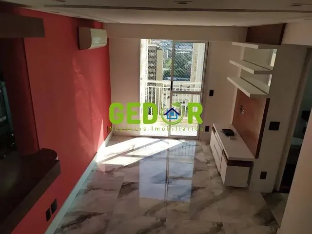 Imagem: Cobertura com 2 Dorms, Interlagos, São
