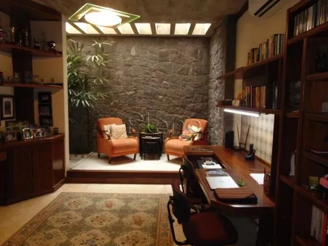 Imagem 1: Casa Comercial e Residencial À Venda no Nova Campinas