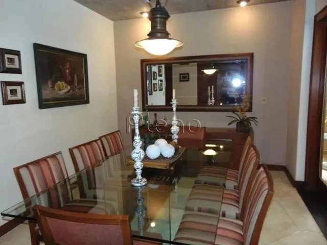 Imagem 11: Casa Comercial e Residencial À Venda no Nova Campinas