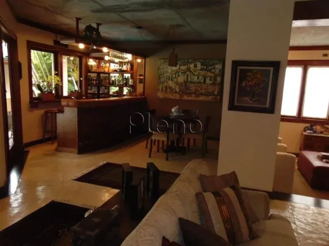 Imagem 10: Casa Comercial e Residencial À Venda no Nova Campinas
