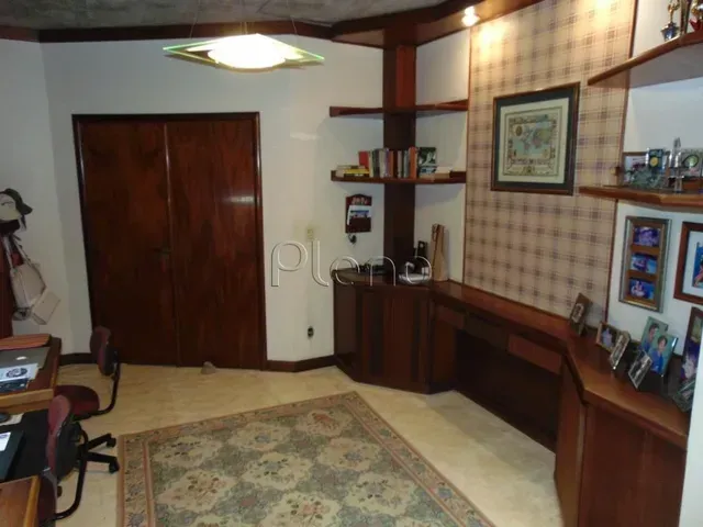 Imagem 3: Casa Comercial e Residencial À Venda no Nova Campinas