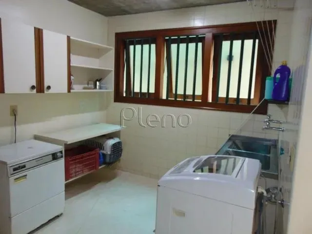 Imagem 2: Casa Comercial e Residencial À Venda no Nova Campinas