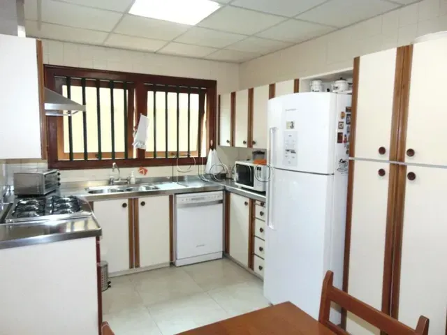Imagem 7: Casa Comercial e Residencial À Venda no Nova Campinas