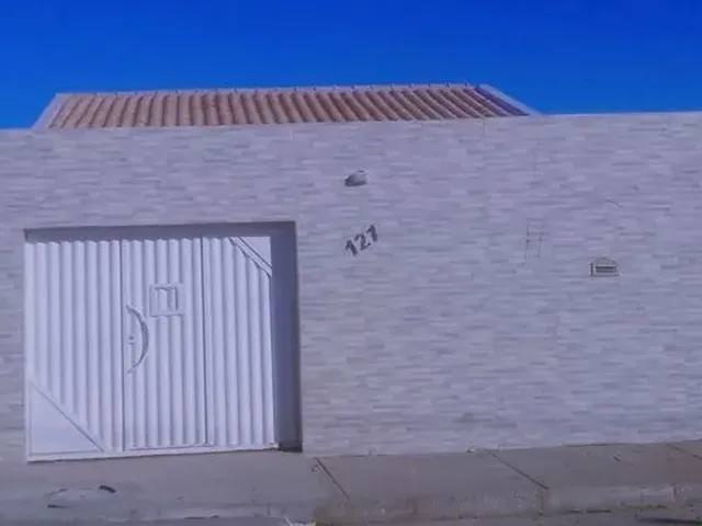 Imagem: Casa pra Vender