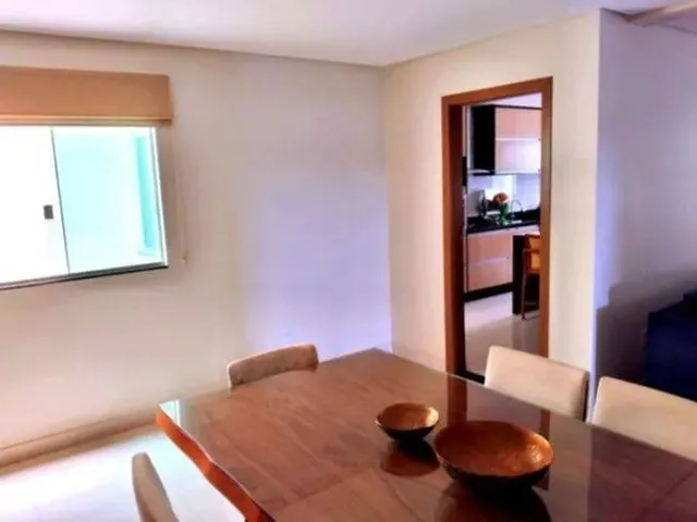 Imagem: Vendo Cobertura, com Área Gourmet Mais