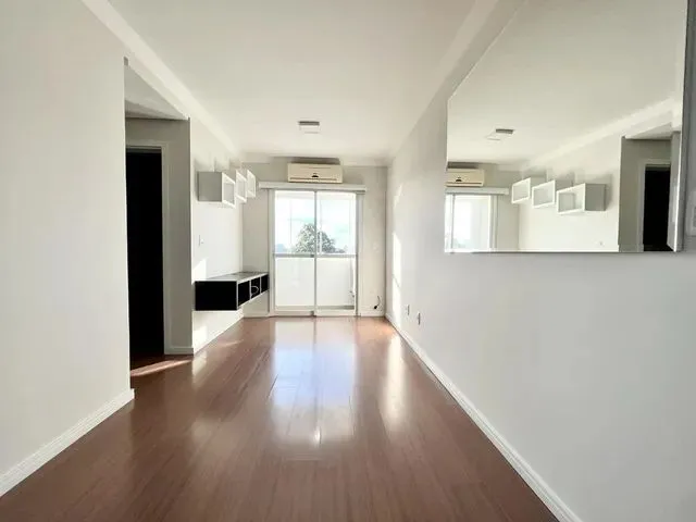 Imagem: Apartamento Semi Mobiliado Esplanada Caxias