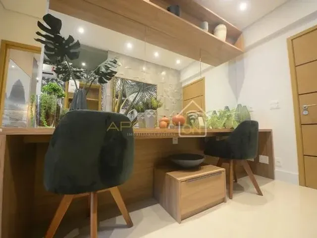 Imagem: Apartamento em Boqueirão - Santos