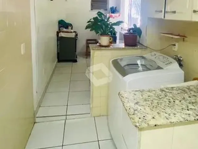 Imagem 4: Apartamento no Centro