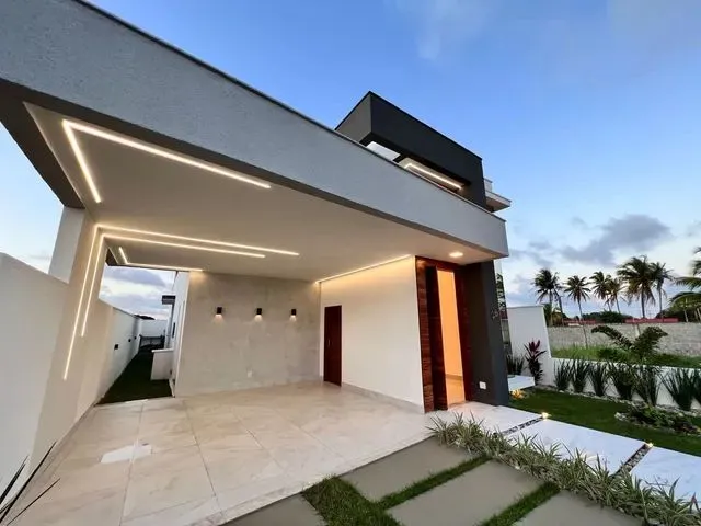 Imagem 16: Vende-Se Casa no Horizontes Macaíba