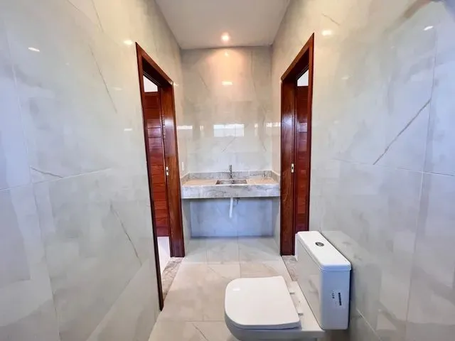 Imagem 13: Vende-Se Casa no Horizontes Macaíba