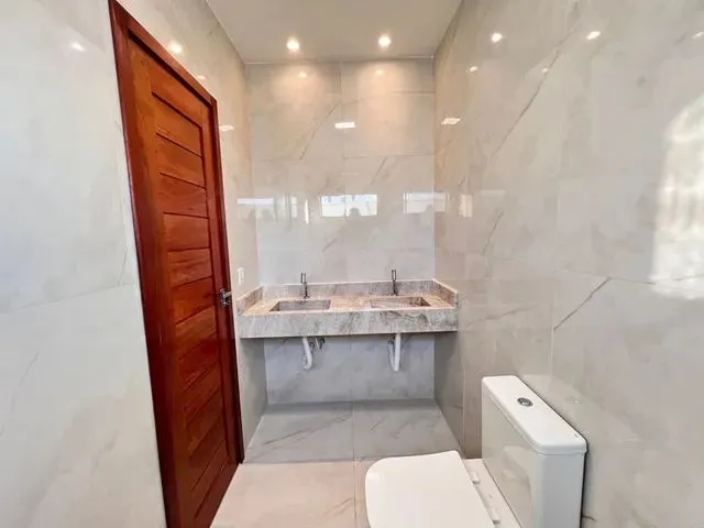 Imagem 9: Vende-Se Casa no Horizontes Macaíba