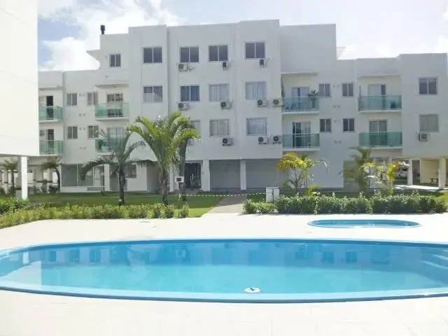 Imagem: Vendo Belísimo Ap na Praia