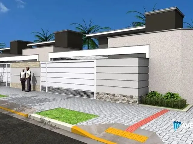 Imagem: Casa no Bairro Vila Sobrinho