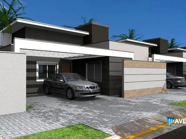 Imagem 4: Casa no Bairro Vila Sobrinho