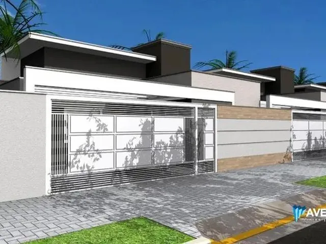 Imagem 2: Casa no Bairro Vila Sobrinho