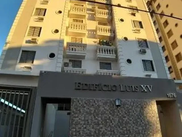 Imagem: Edificio Luiz XVI